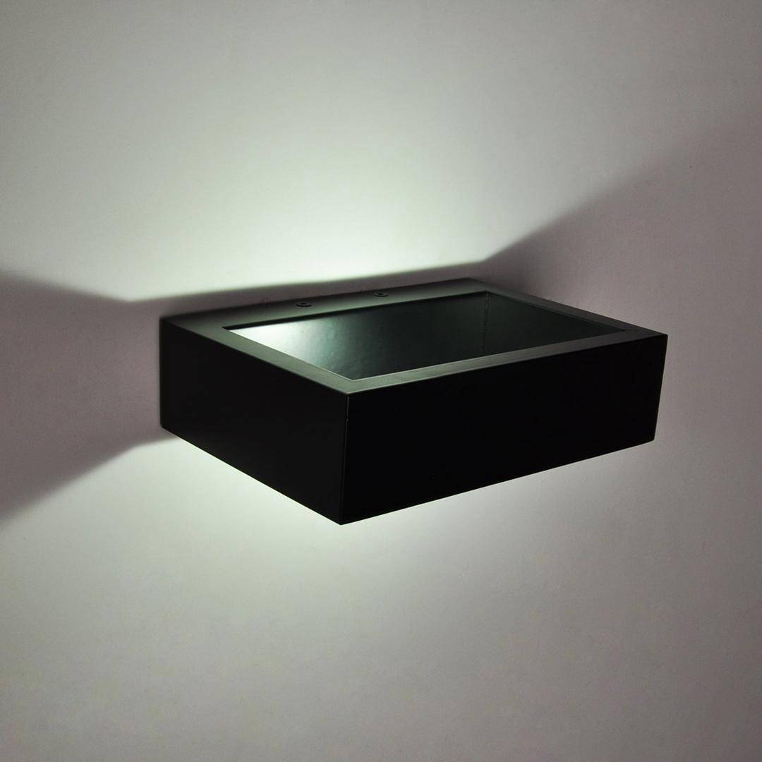 Светильник настенный DesignLed GW-8110-10-BL-NW