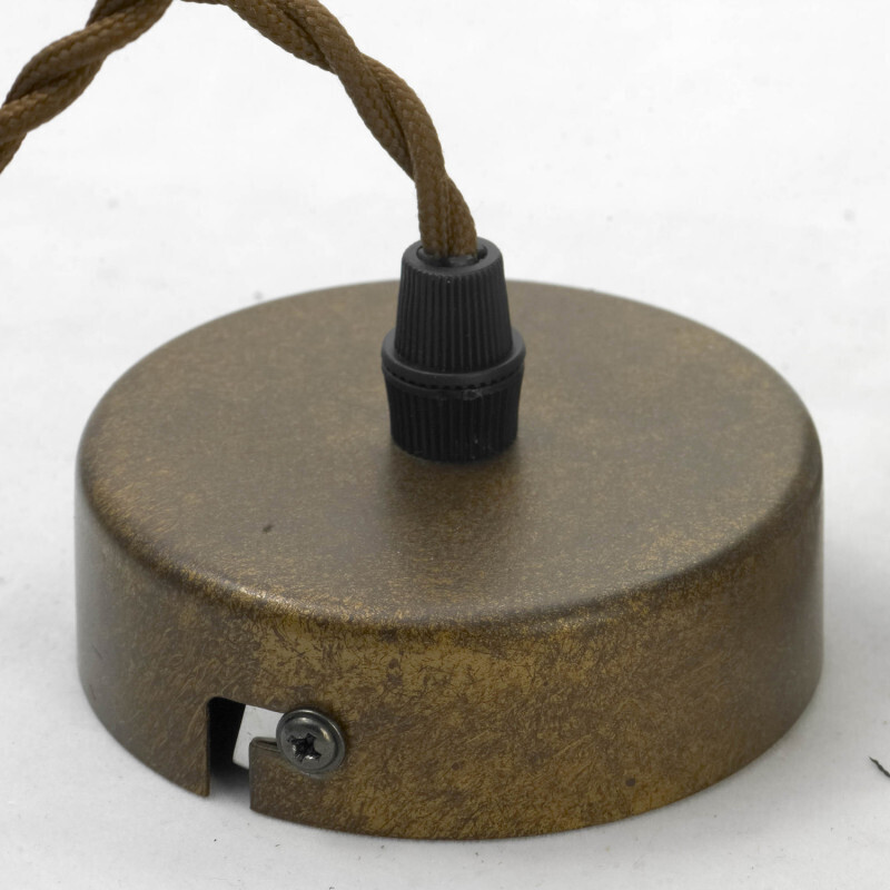 Подвесной светильник Lussole LOFT LSP-9646