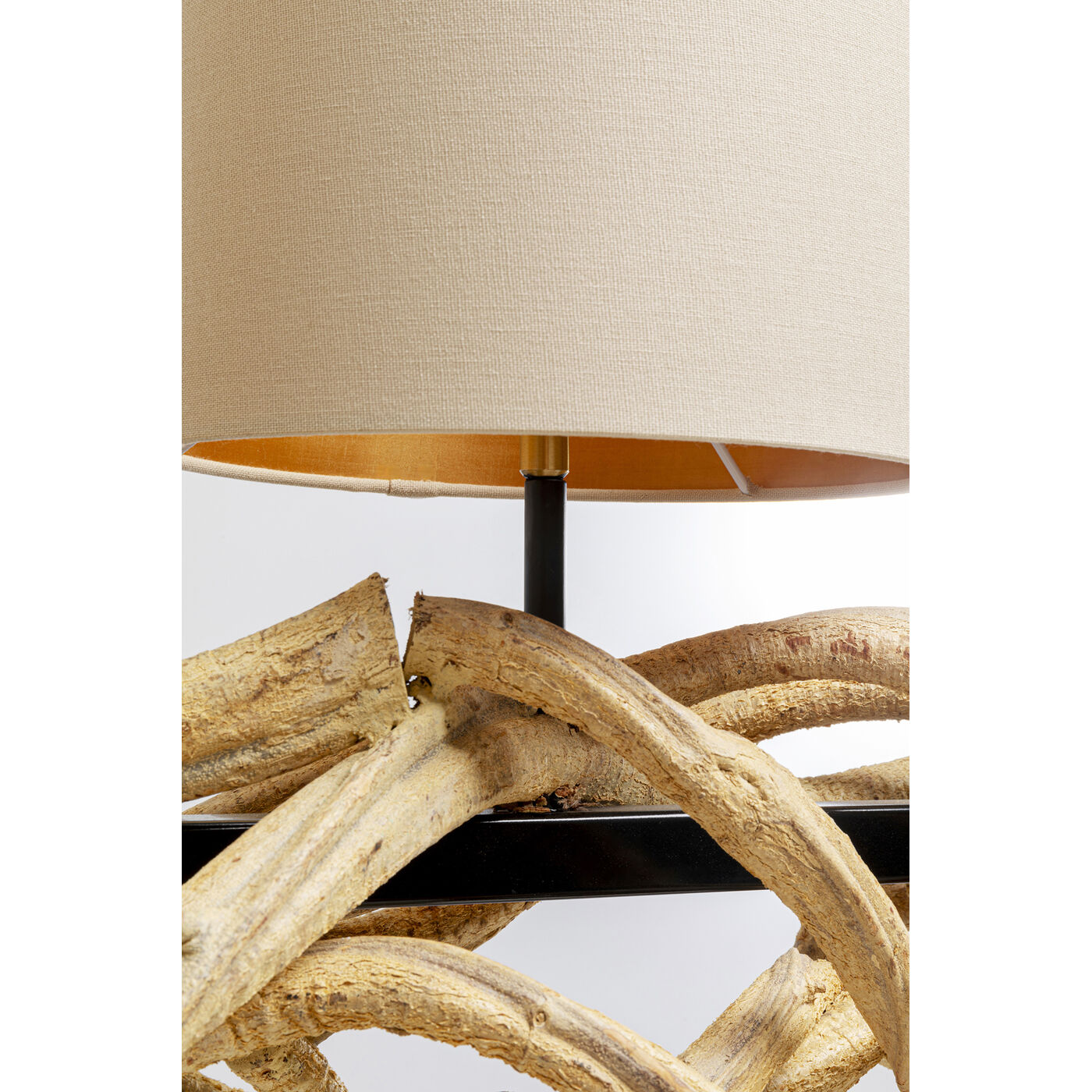 Светильник подвесной Jungle Club 115 см KARE 56002