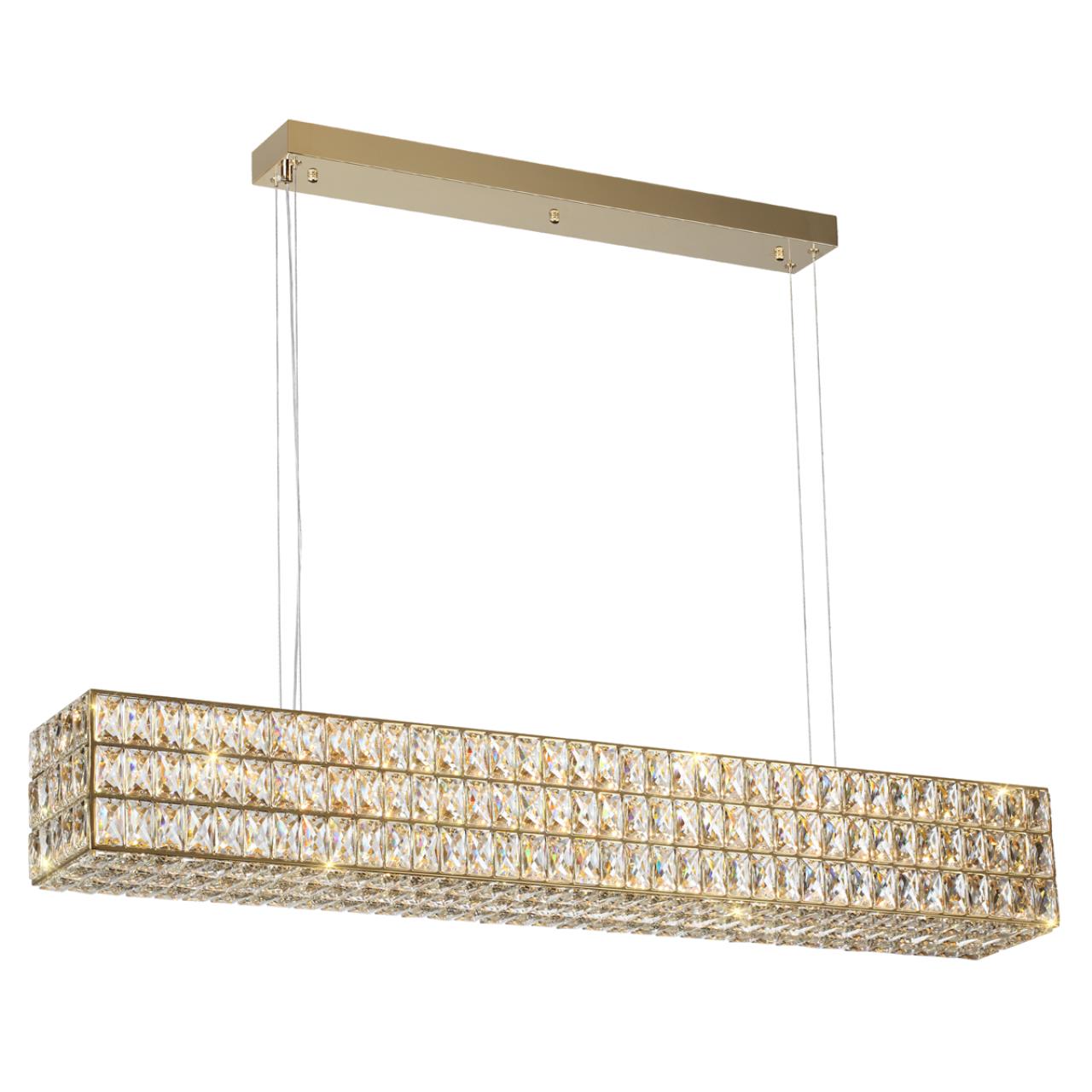 Подвесной светильник Odeon Light 4926/48L