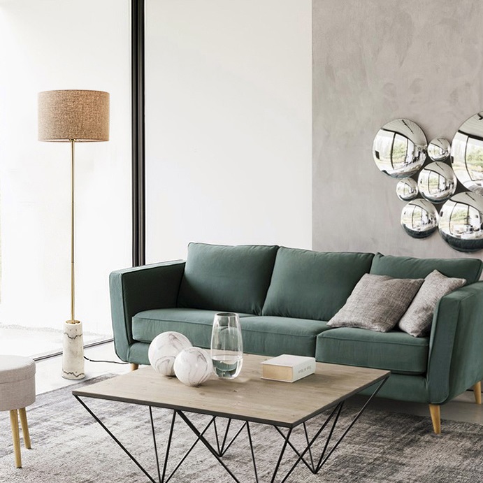 Торшер KELME FL by ImperiumLoft