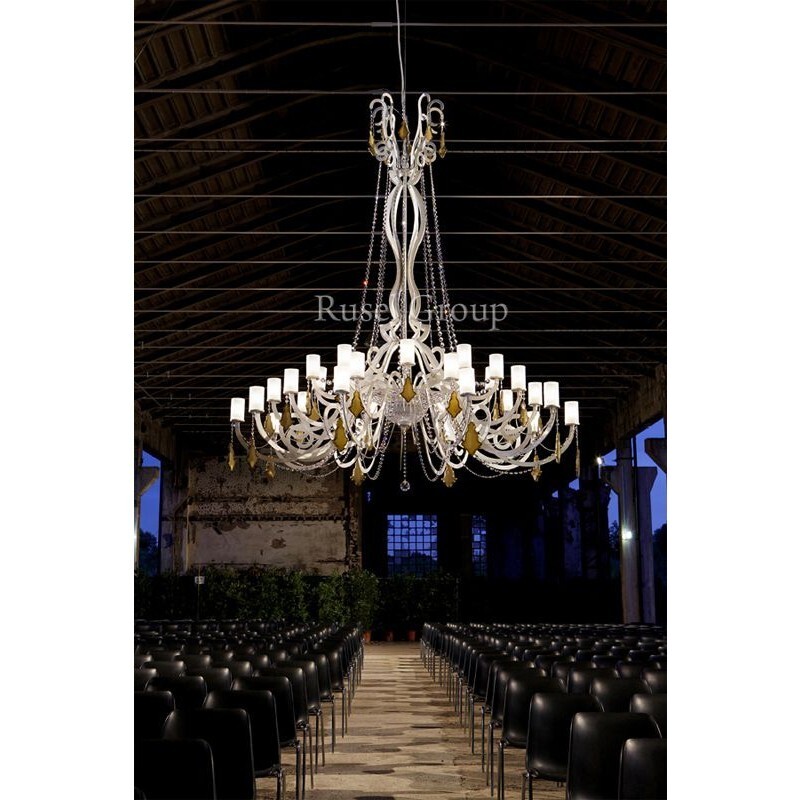 Люстра Italamp 745/30