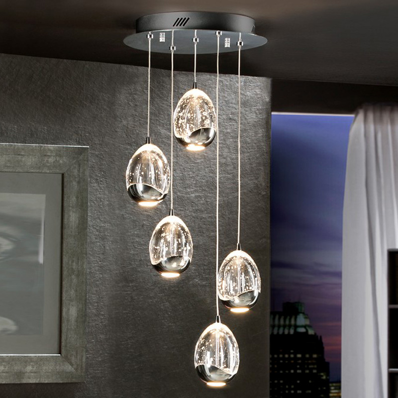 Подвесной светильник Schuller Rocio 783517