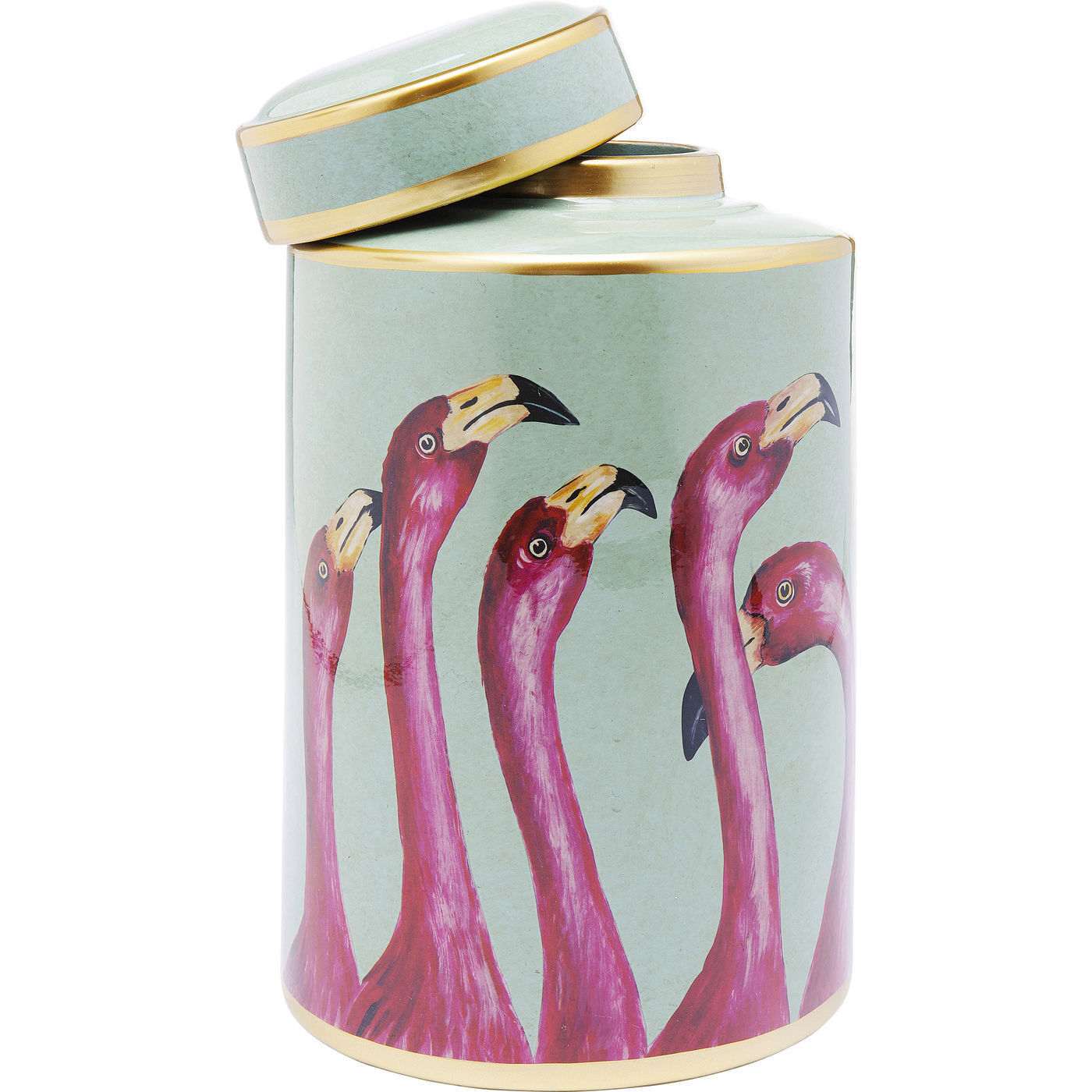 Емкость Flamingo 61762 KARE