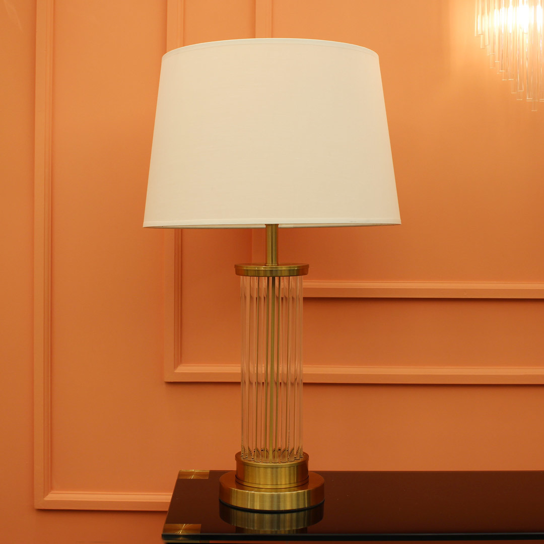 Настольная лампа Cloyd MARCELL T1 30076