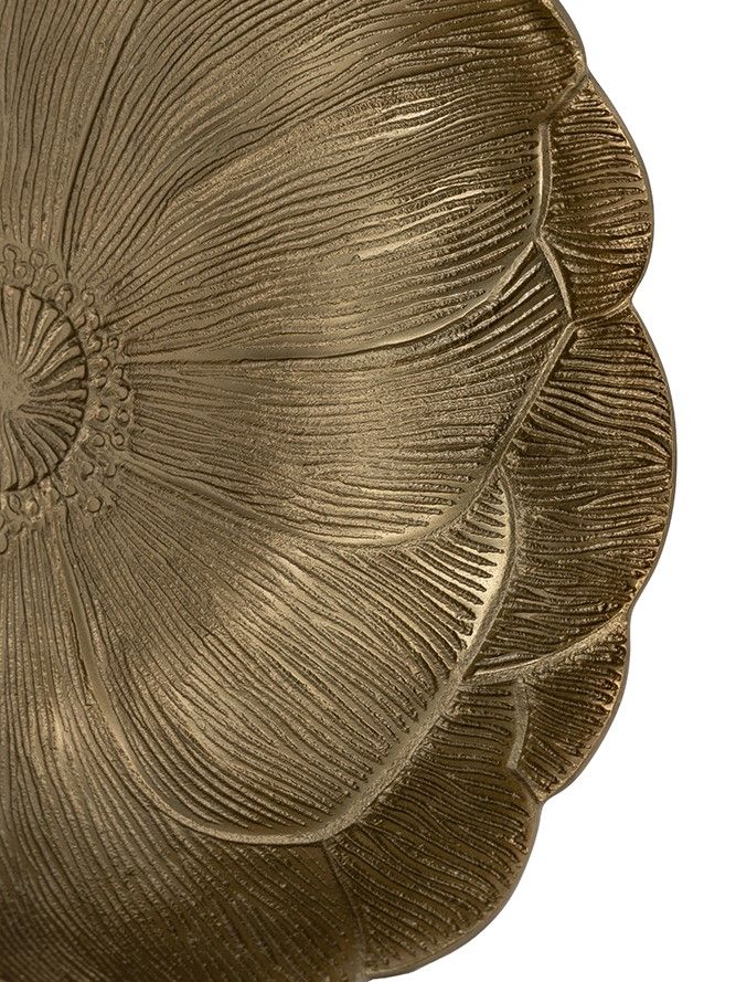 Чаши декоративные Магнолия, набор Glasar D5562