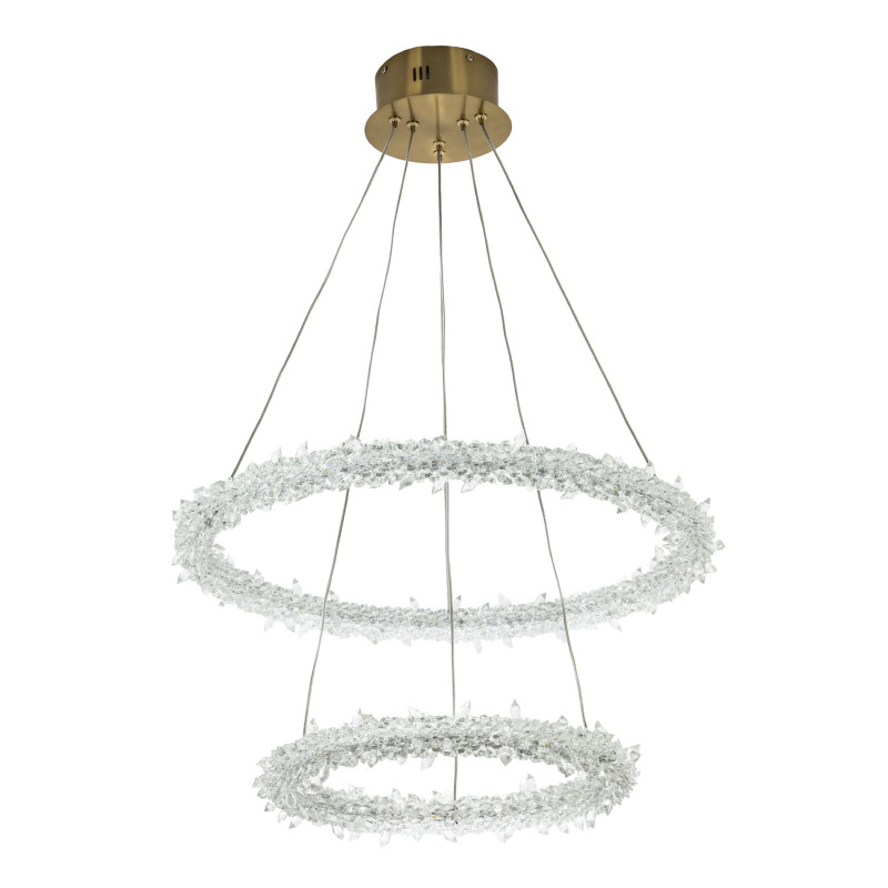 Подвесная люстра MODELUX MS.1140.600.400 BS