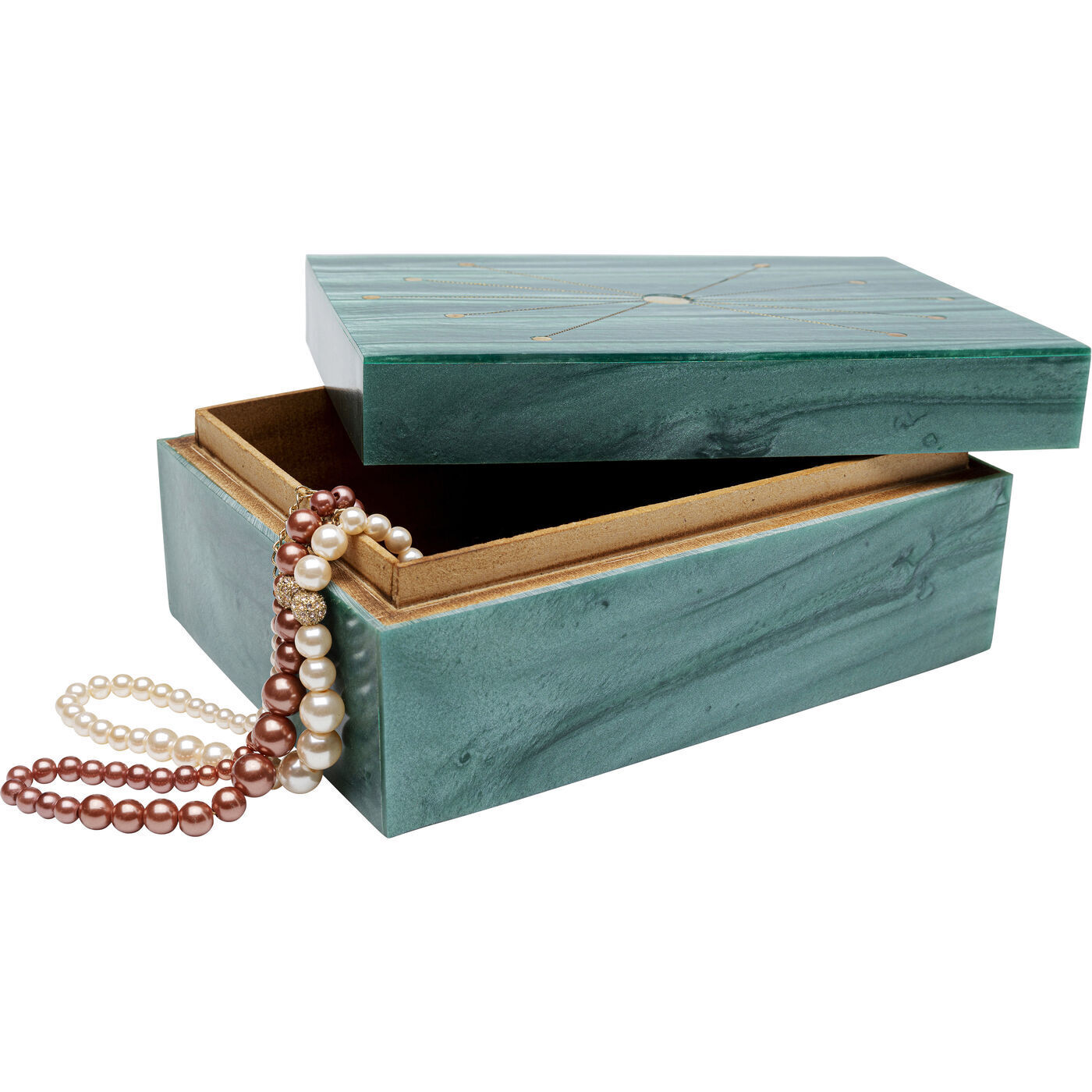 Шкатулка KARE Galaktika 54071