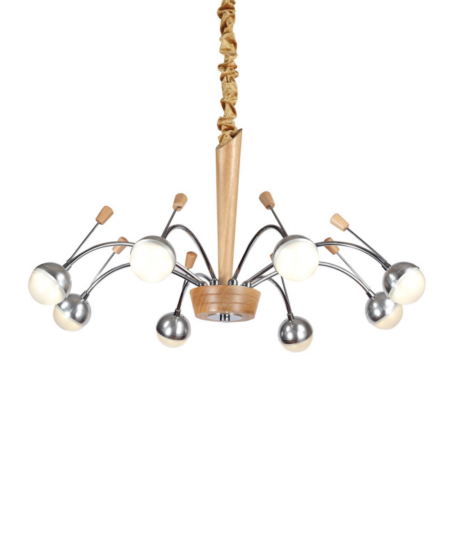 Подвесная люстра Lucia Tucci Natura 155.8