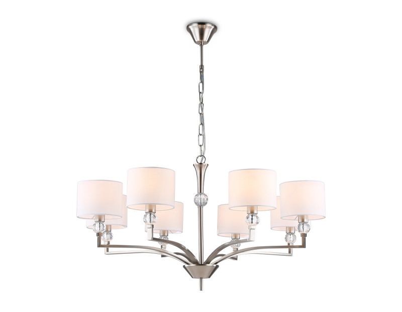 Подвесная люстра Ambrella Light LH71123