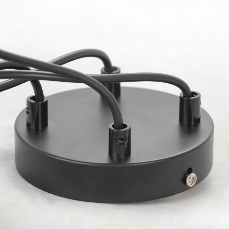 Подвесной светильник Lussole LOFT LSP-8411