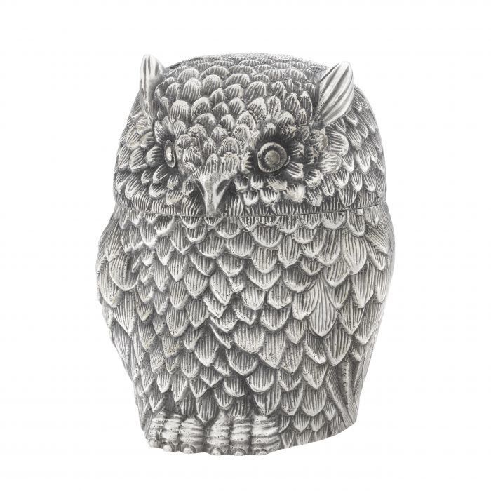 Коробка Eichholtz Owl 112796