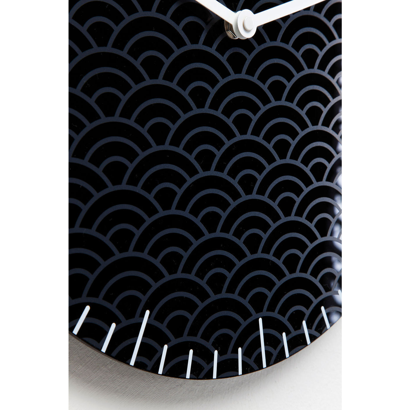 Часы настенные KARE Clouds 37089