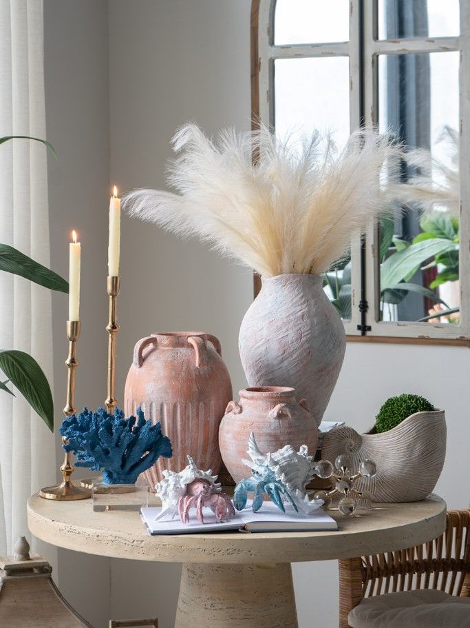 Фигурка Рак-отшельник Glasar C5469-WTRD