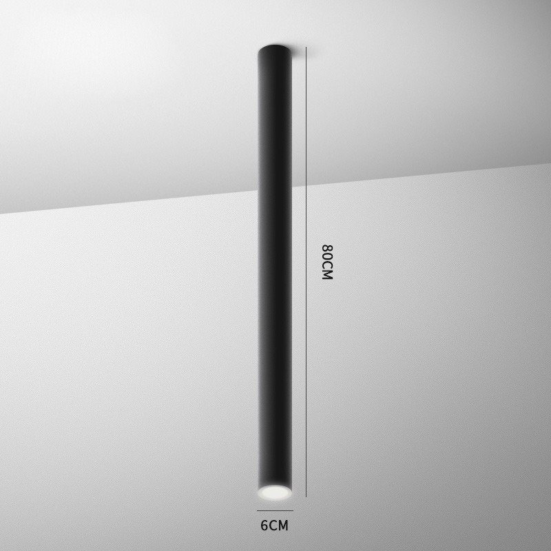 Потолочный светильник LINE by ImperiumLoft