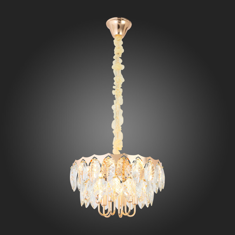 Подвесная люстра ST Luce SL1223.203.12