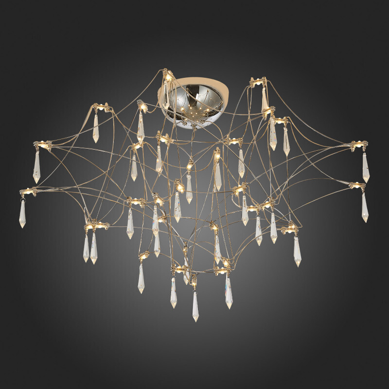 Накладная люстра ST-Luce SL797.102.78