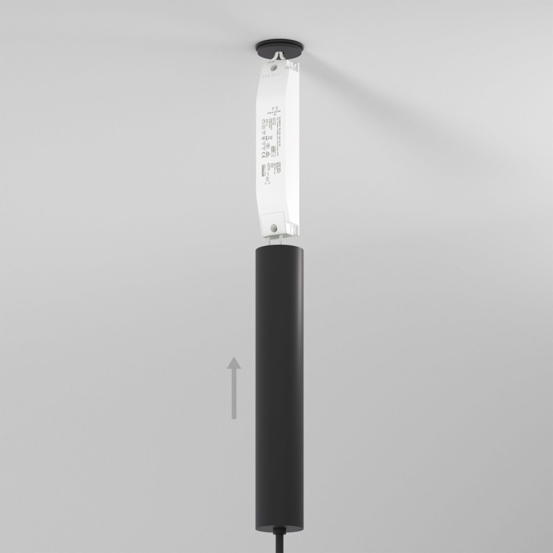 Драйвер Elektrostandard Трансформатор 95049/00