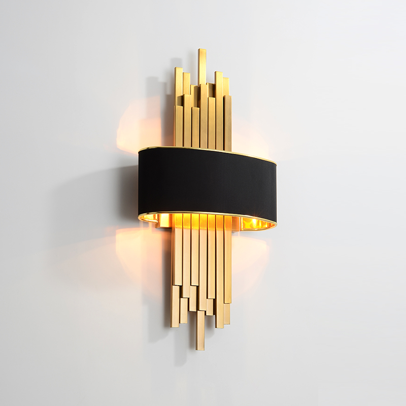 Бра ROMAN A by ImperiumLoft