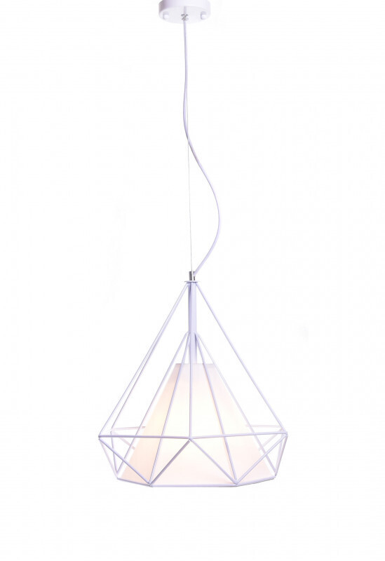 Подвесной светильник Lumina Deco LDP 7921 WT