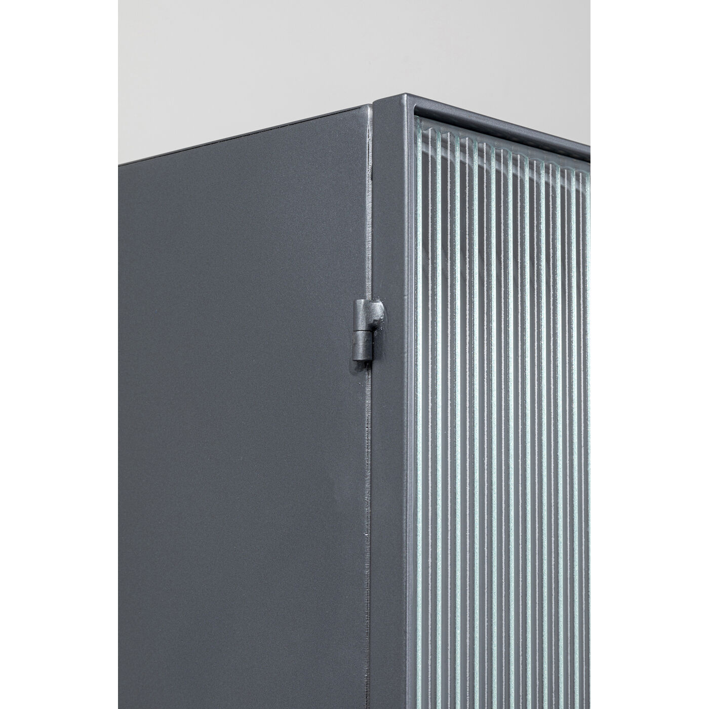 Шкаф-витрина San Diego 90x170 см KARE 87875