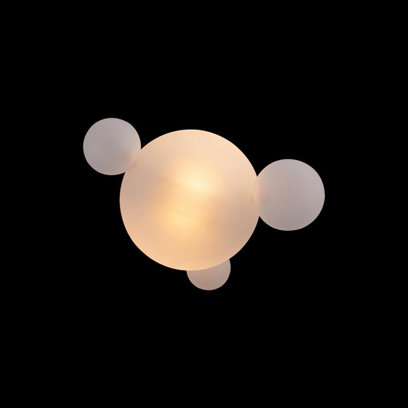 Бра LOFT IT 2028W