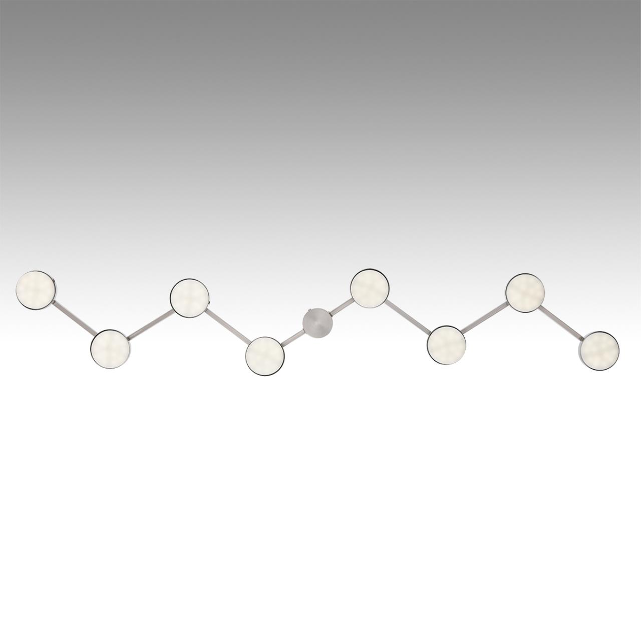 Люстра потолочная Lumion 8116/8C