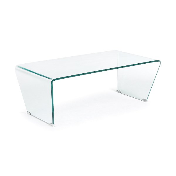 Столик Burano стеклянный La Forma (ex Julia Grup)