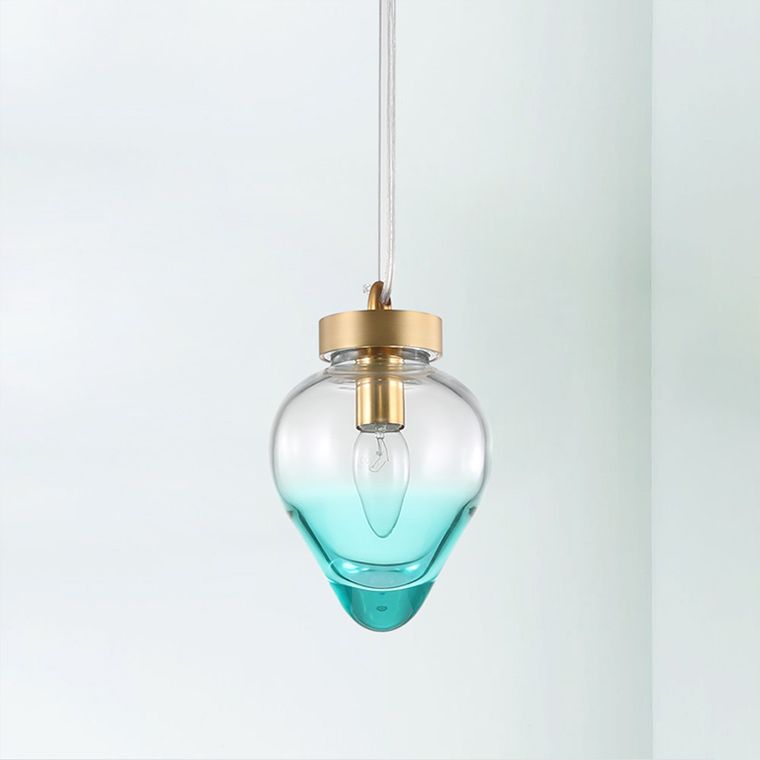 Подвесной светильник VERO by ImperiumLoft