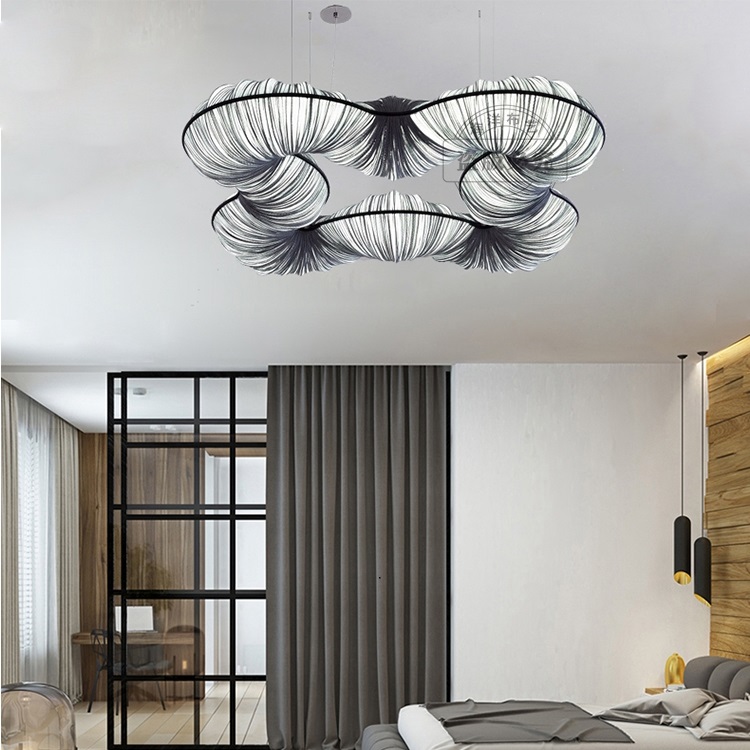 Люстра Aqua Creations Seaweed by ImperiumLoft