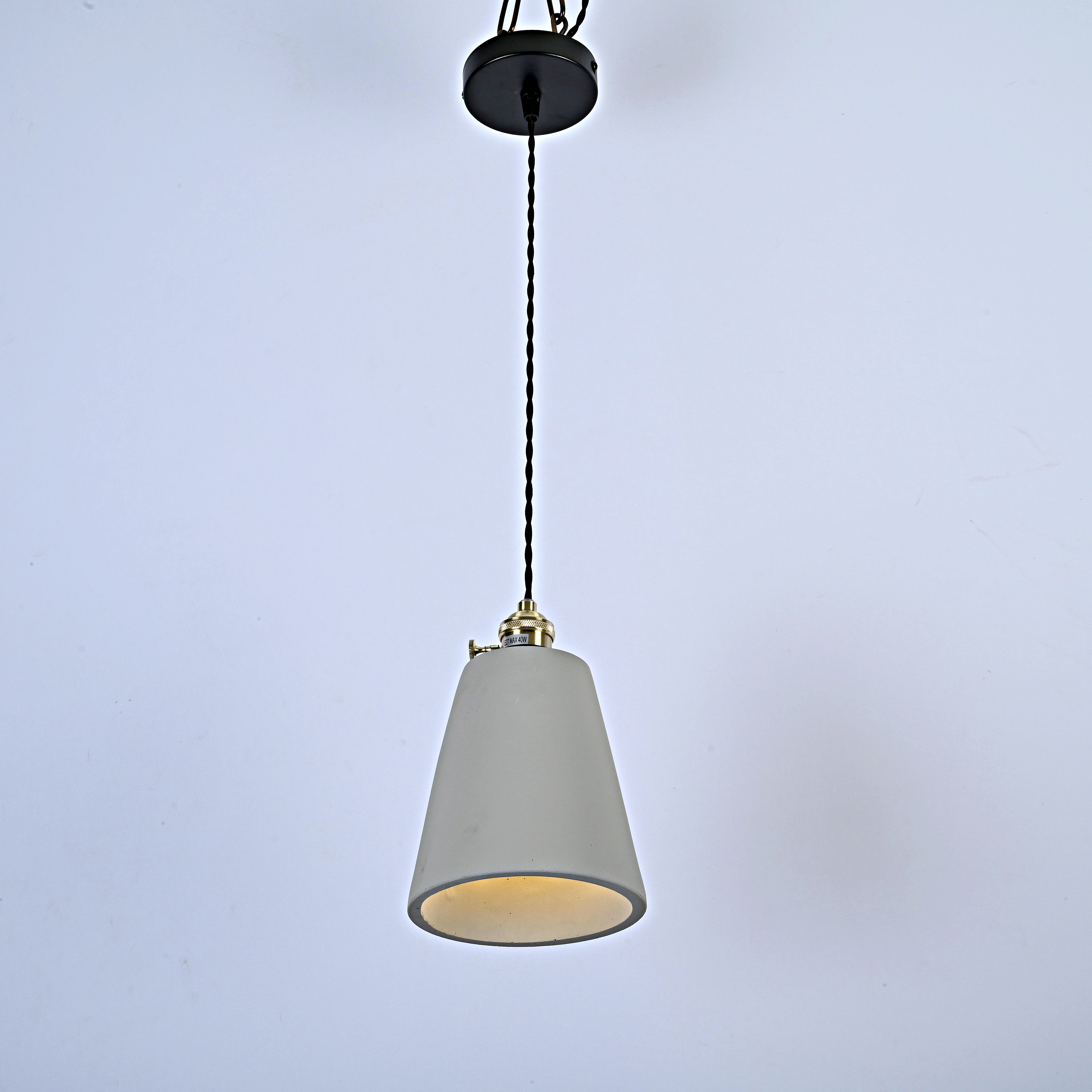 Подвесная Люстра Industry A 16*20.5 By Imperiumloft