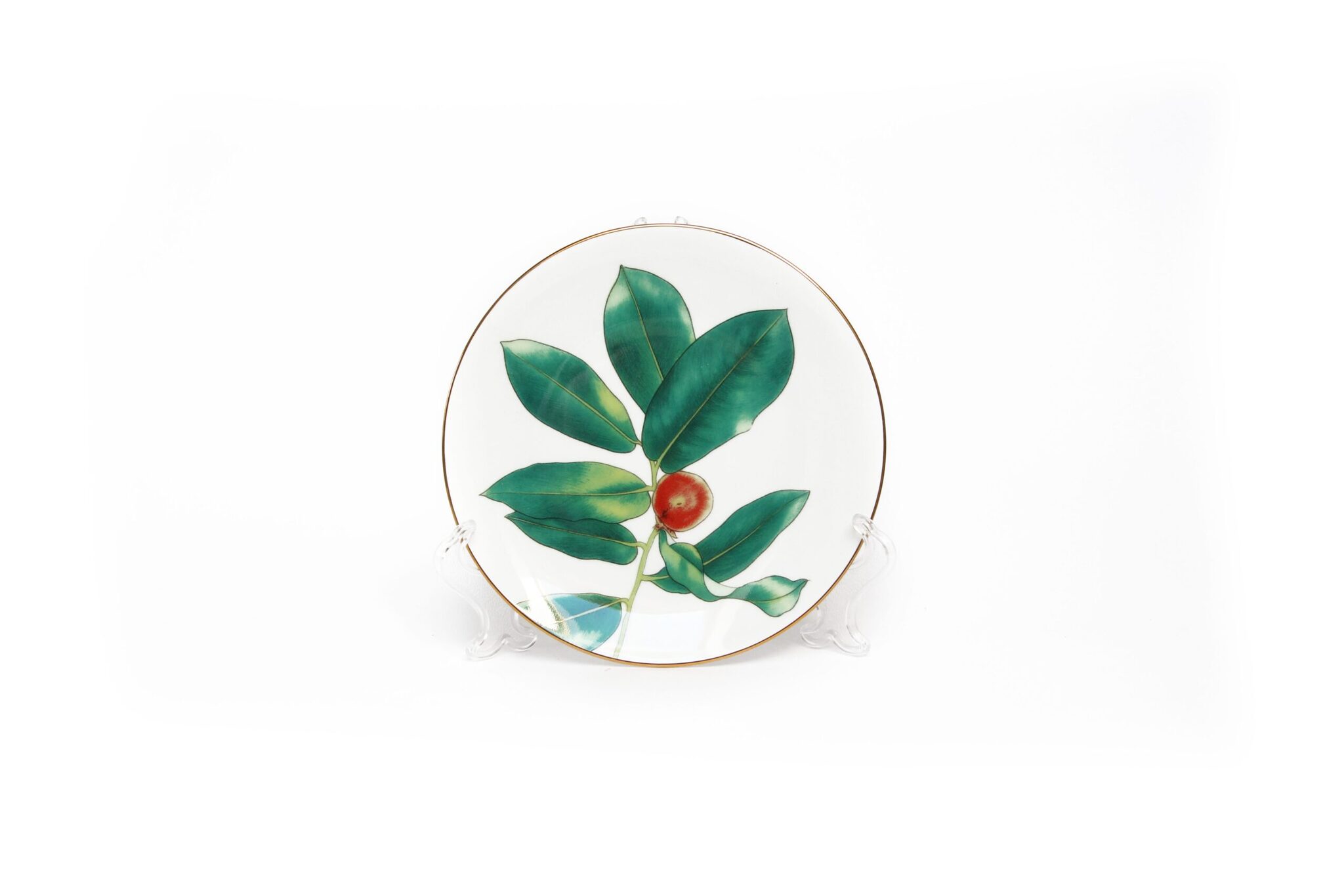 Столовый набор Louvre Home Passifolia
