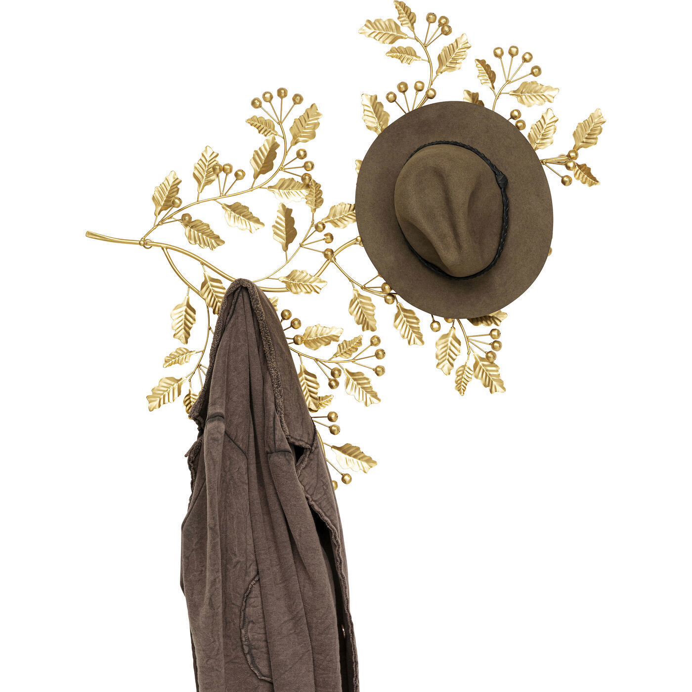 Вешалка настенная Berry 85572 Kare