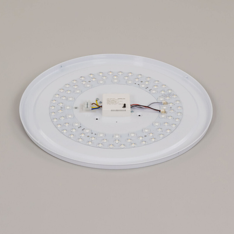 Накладной светильник Citilux CL734680G