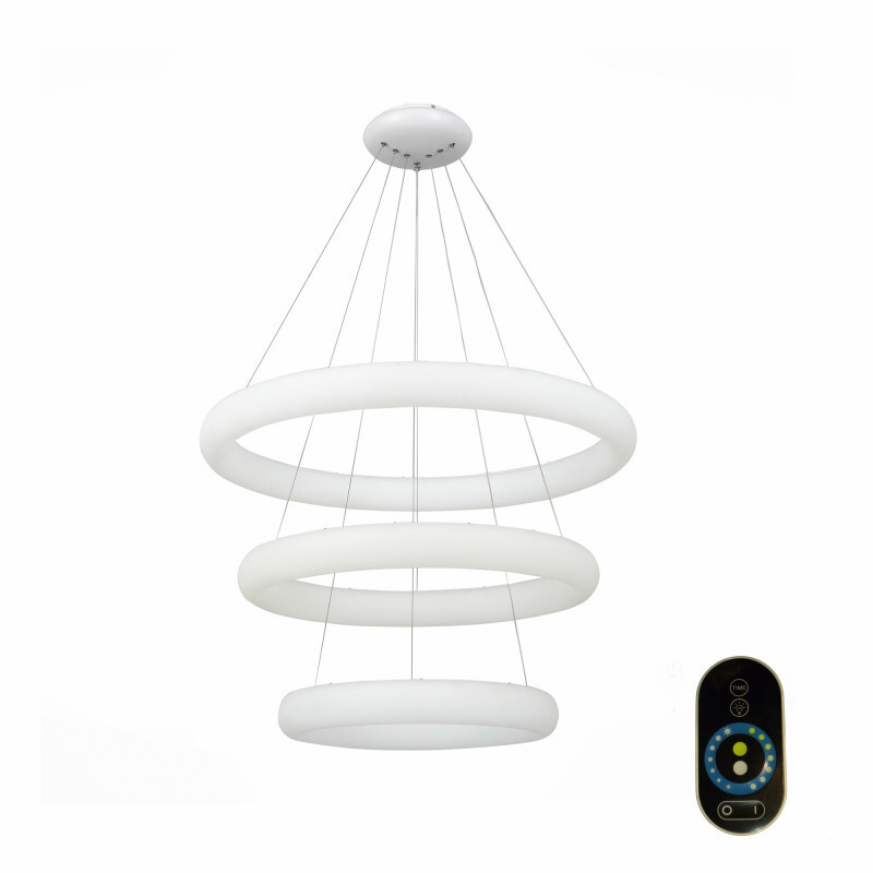 Подвесная люстра ST Luce SL902.503.03D