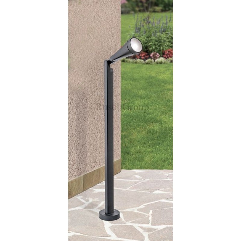 Уличный светильник Orion AL 11-1162 anthrazit