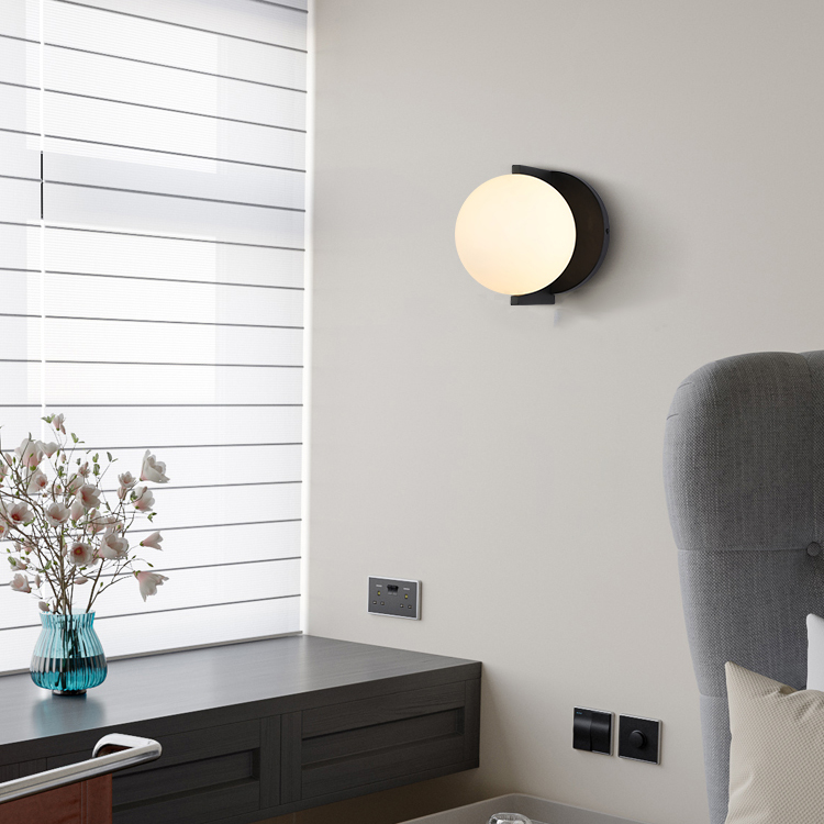 Настенный светильник FRIDA WALL by ImperiumLoft