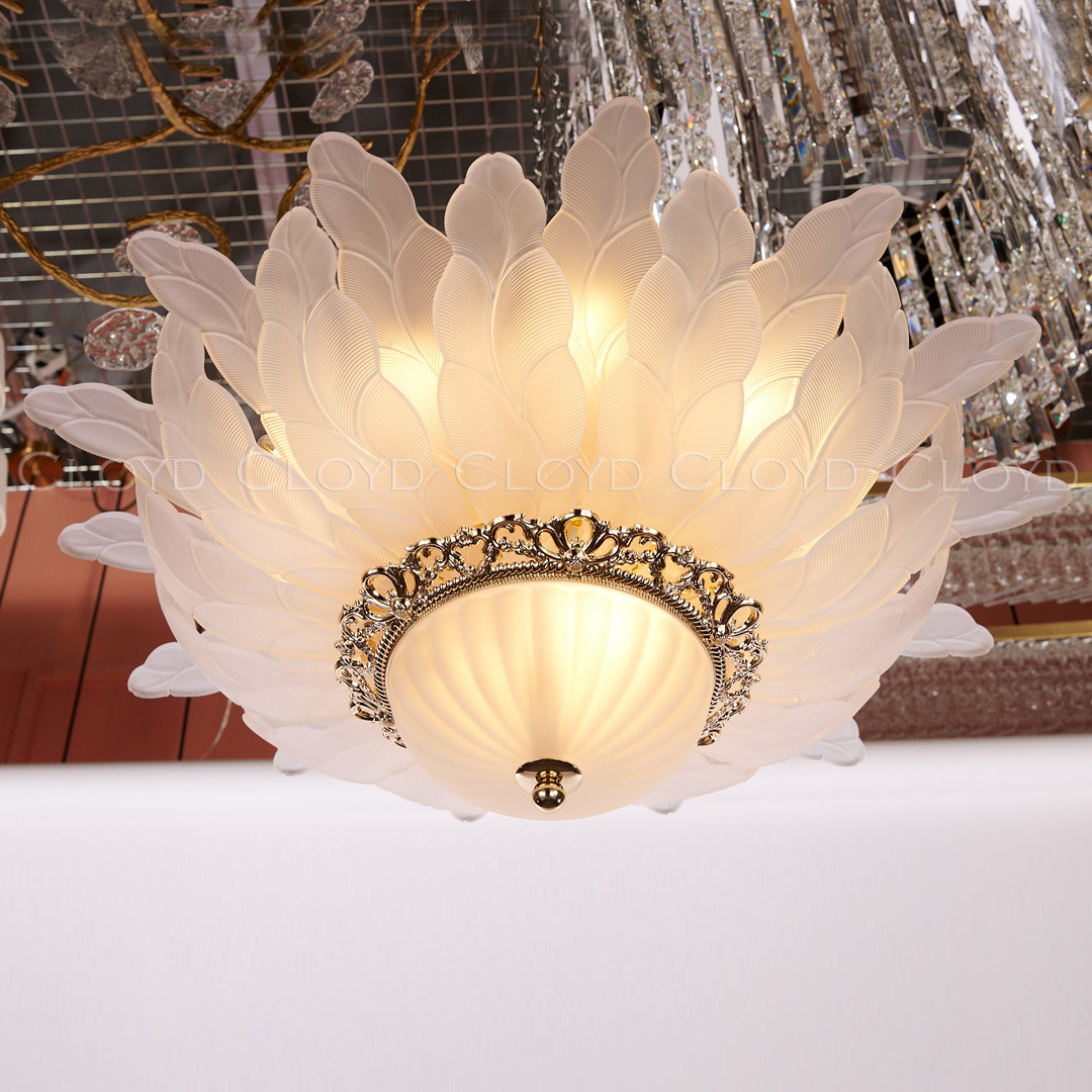 Потолочный светильник Cloyd Mosambic 11208