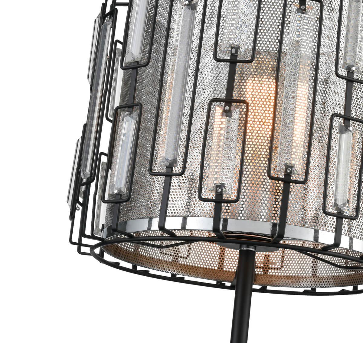 Настольная лампа KAROLA TAB by ImperiumLoft