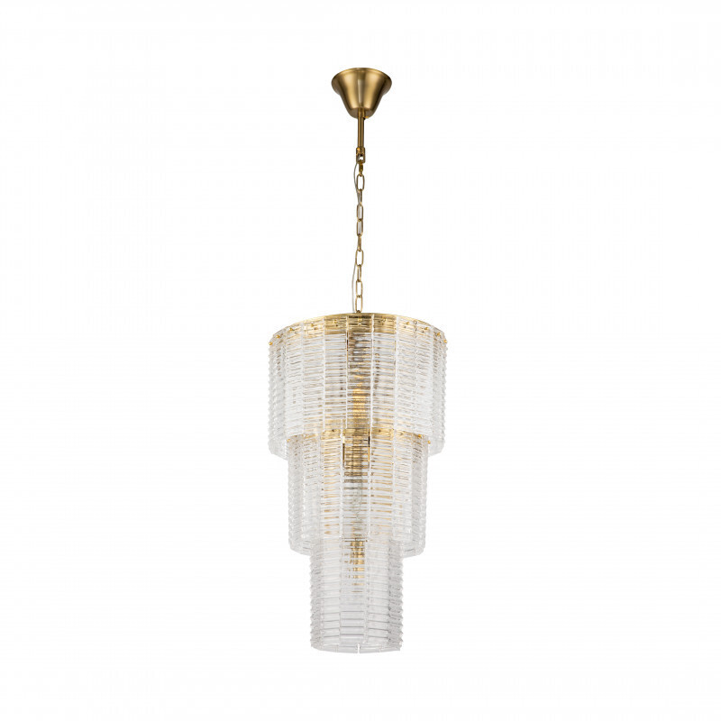 Каскадная люстра Favourite 2974-8P