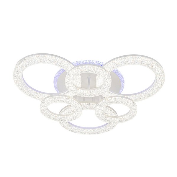 Накладная люстра Escada 10281/6LED