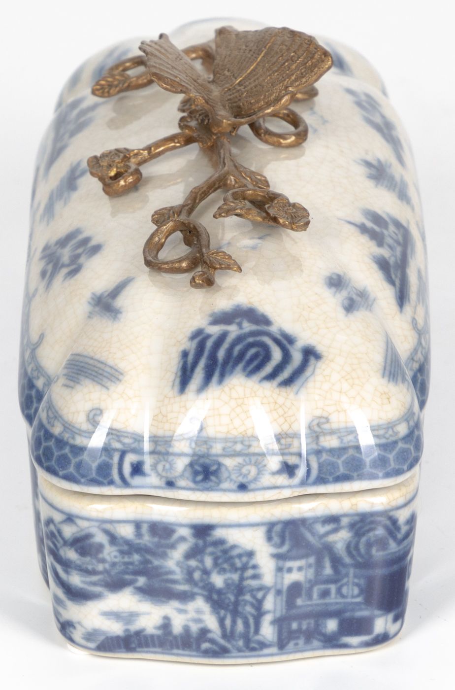 Шкатулка Glasar B696C/QEN202