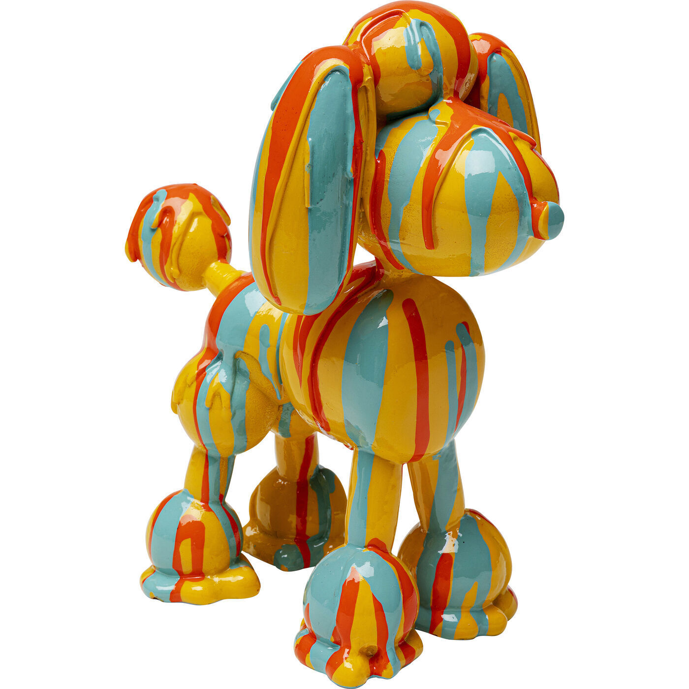 Фигура декоративная KARE Dog 55261
