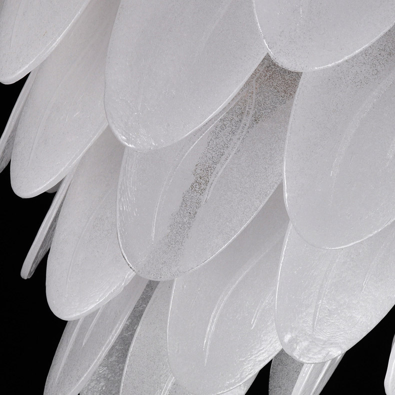 Потолочная люстра ISIDORA CH D60 by ImperiumLoft