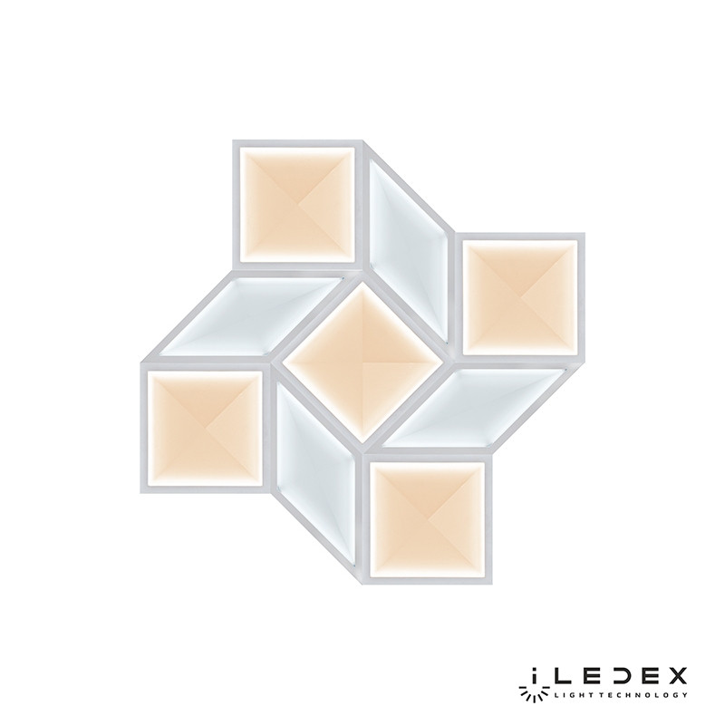 Бра iLedex X070112 WH-3000K