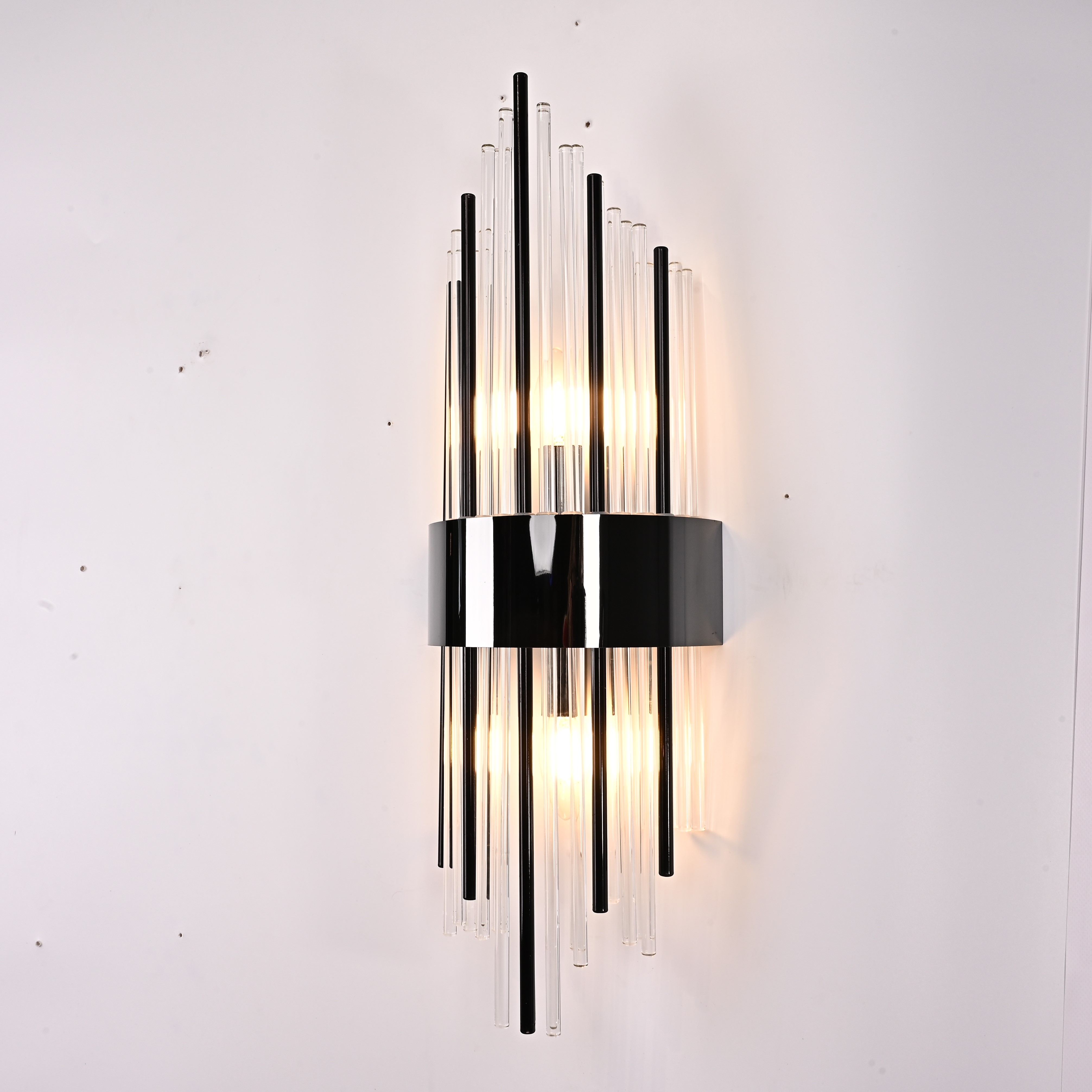 Бра Empire black by ImperiumLoft