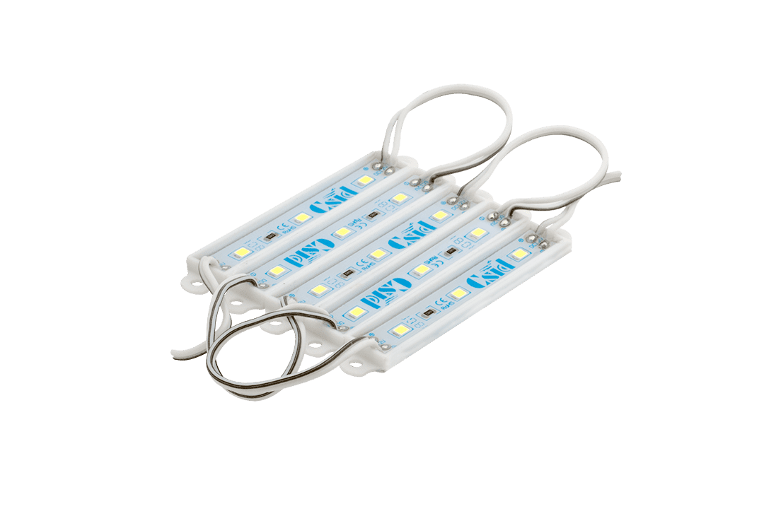 Модуль светодиодный SWG MD23GJL-12-W