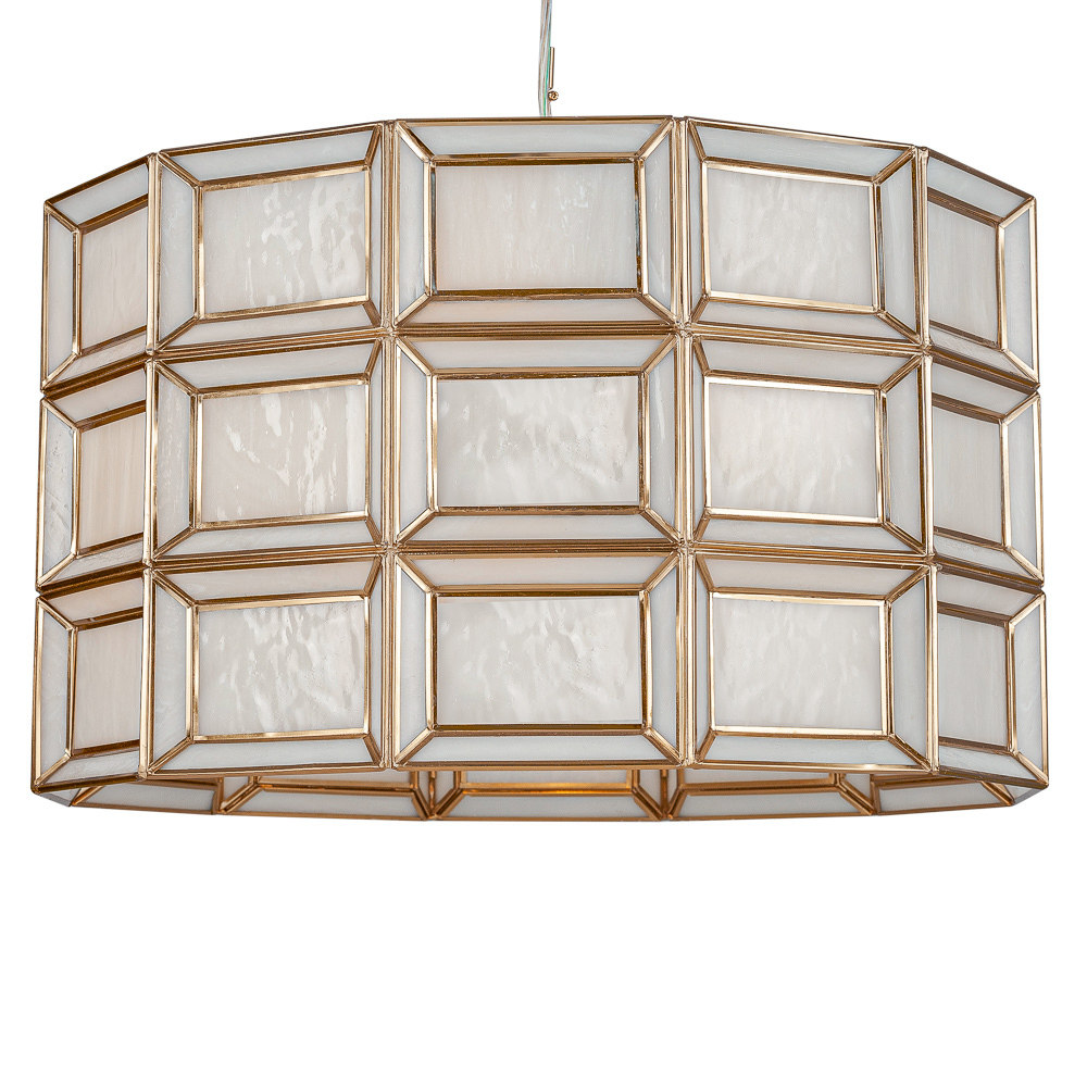 Потолочная люстра Covali PL-23489