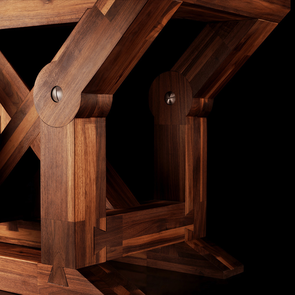 Стол Agrippa SFORZA