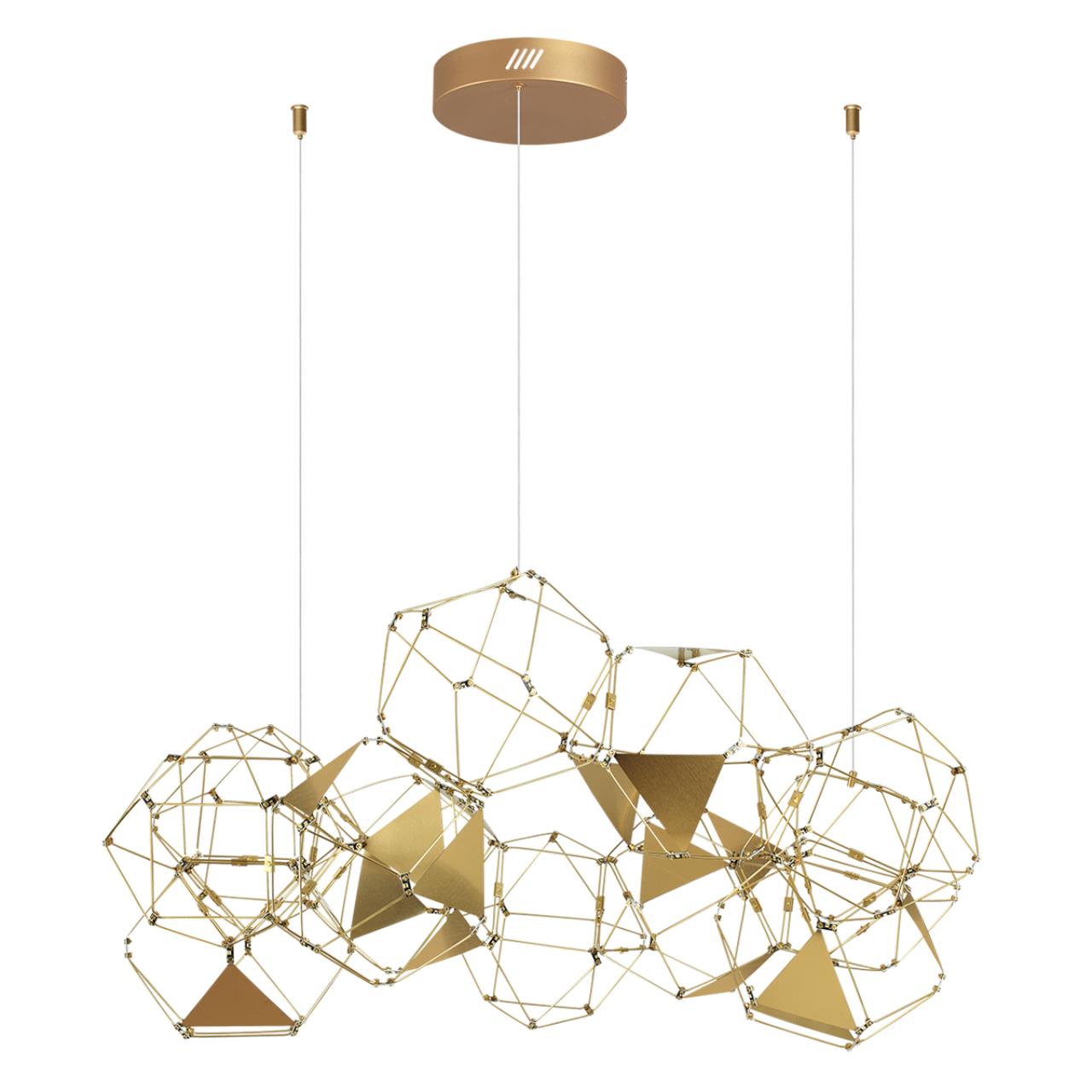 Люстра Odeon Light 5086/56L